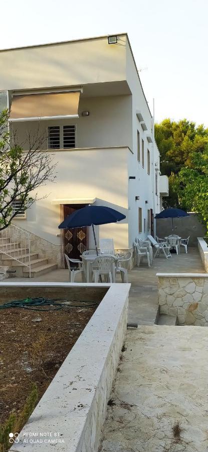 Francesca Nel Blu Dipinto Di Blu Daire Polignano a Mare
